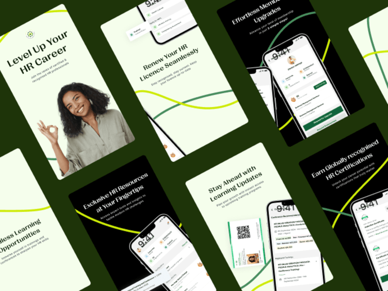 Cover image for CIPM Human Resources Membership Portal