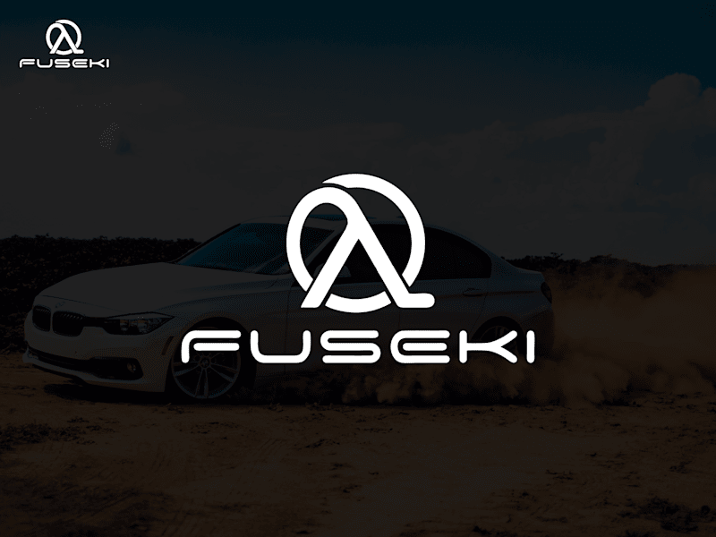 Cover image for Fuseki - Brand Identity