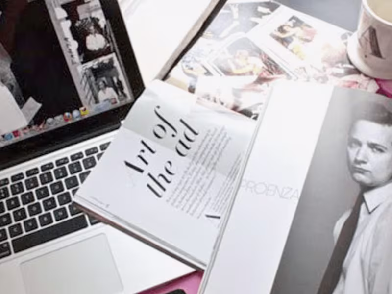 Cover image for Creative Writing