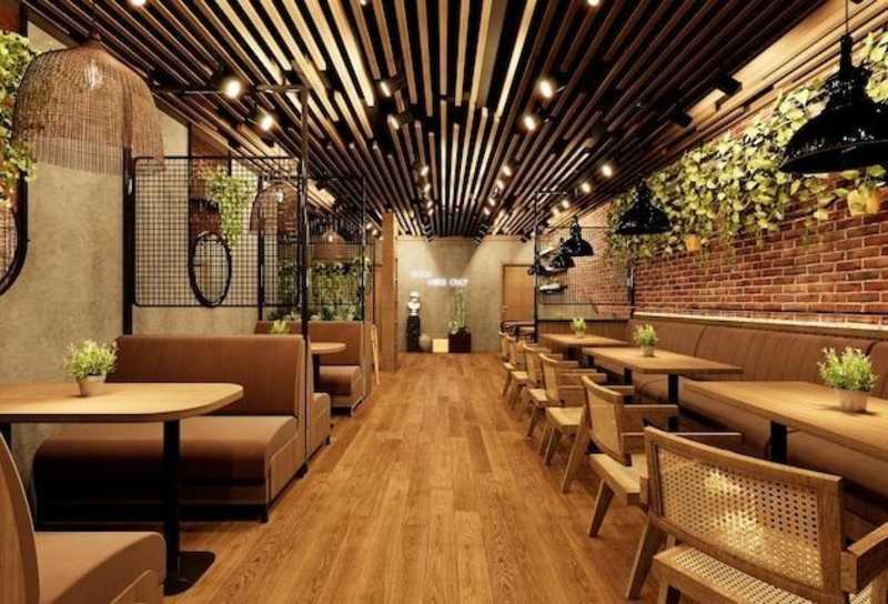 Cover image for Savoria - Fine Dining Experience