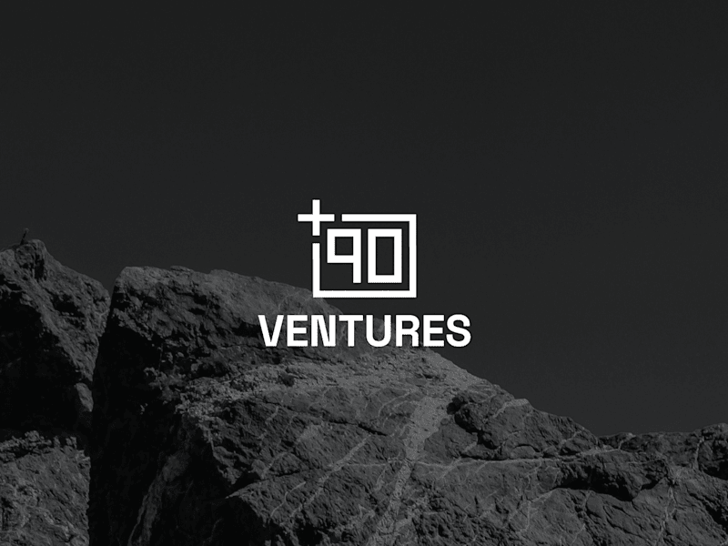 Cover image for +90 Ventures · Brand, UI Design, Social Media