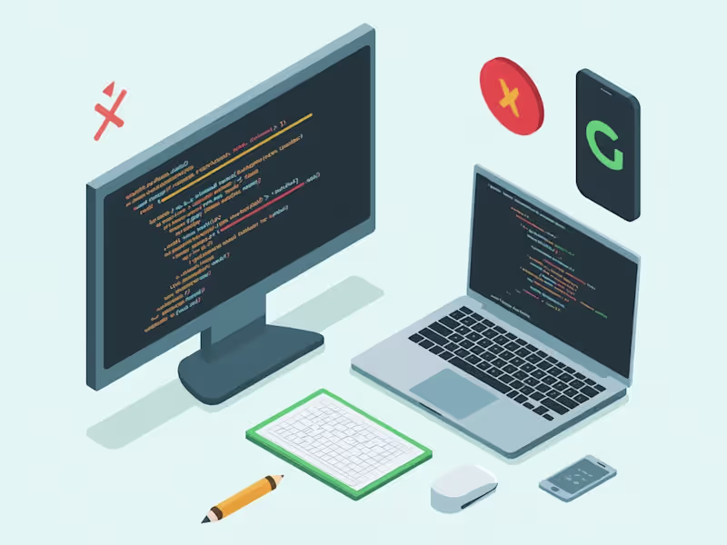 Cover image for Mobile App Development