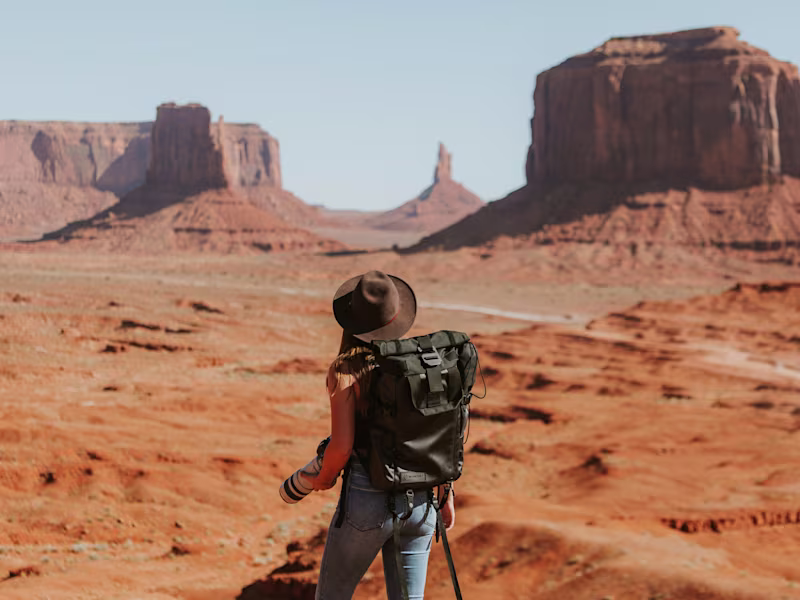 Cover image for Article: 4 Ways to be a More Thoughtful American Ex-Pat