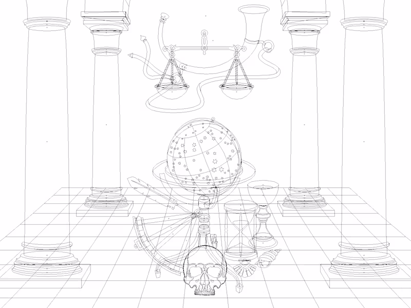 Cover image for Precise Vector Graphics