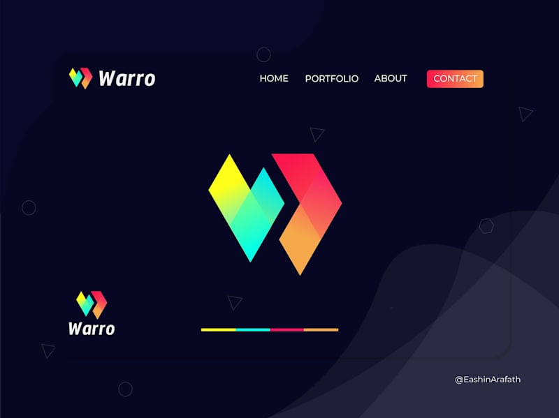 Cover image for Logo Design for Sale