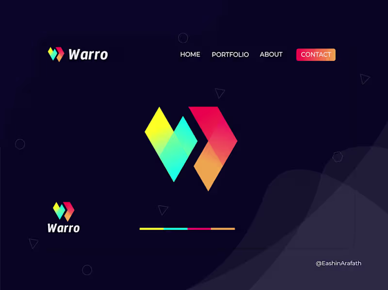 Cover image for Logo Design for Sale