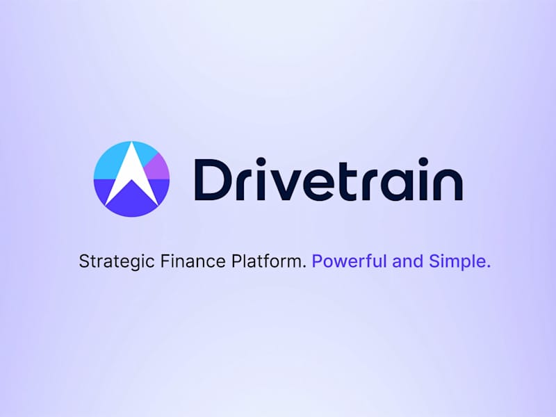 Cover image for Drivetrain Homepage Hero 