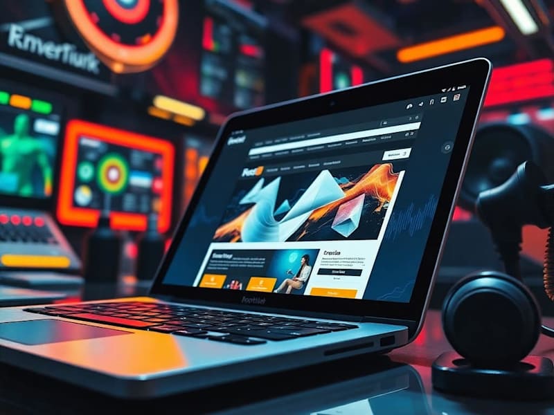 Cover image for Web Development