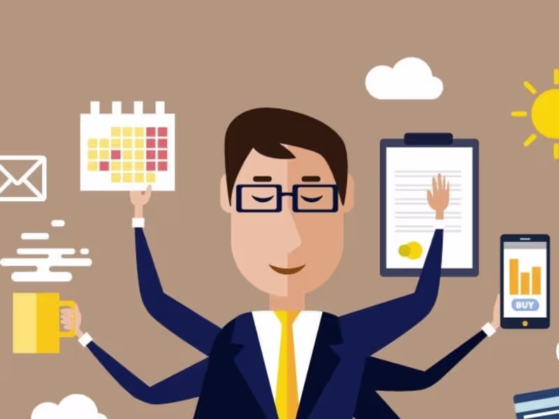 Cover image for i have done SEO work for two companies websites