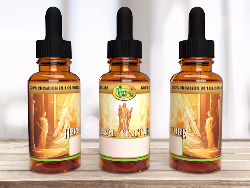 Cover image for Freelance Graphic Designer Needed for Custom Label Designs