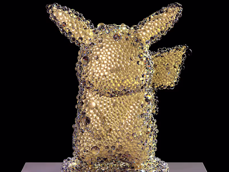 Cover image for 3D Product Visualization