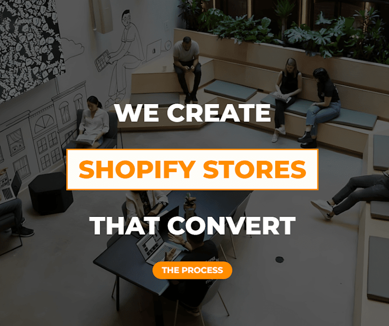 Cover image for Ecommerce Development Expert
