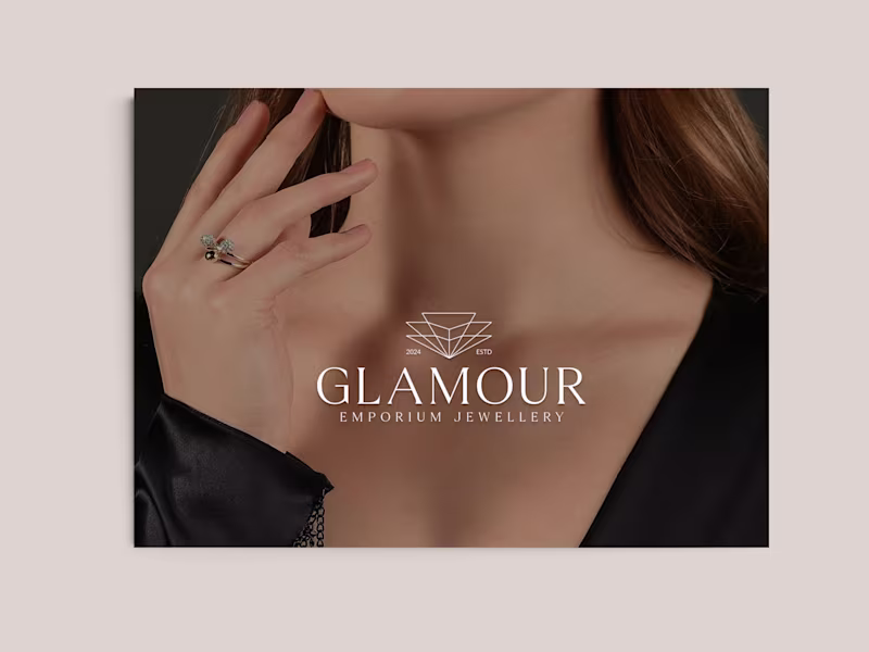 Cover image for Full Branding System