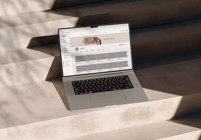 Cover image for The Science Behind High-Converting Landing Pages: What Most Mar…