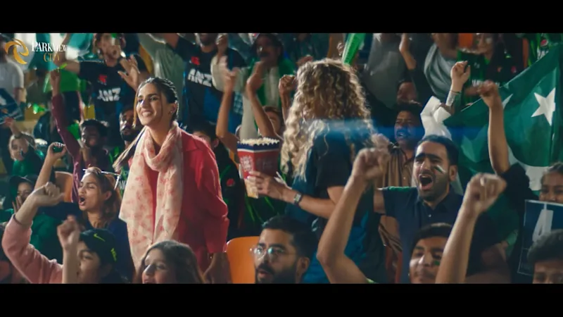 Cover image for PCB | TVC | Pak V NZ | Cricket Mubarak on Vimeo