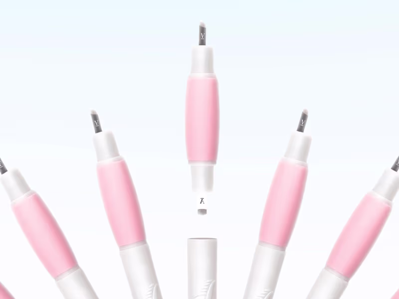 Cover image for Beauty Angels | Product Images & Key Visuals