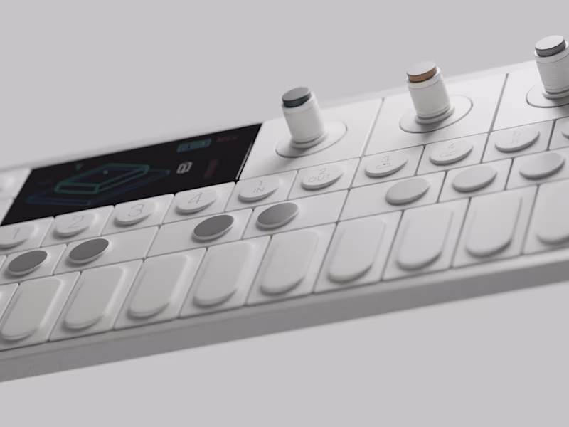 Cover image for Creating stunning visuals and increase your sales