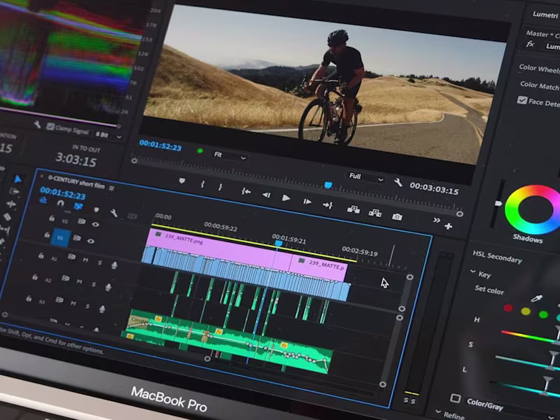 Cover image for I will edit your videos to fit for any social media platform