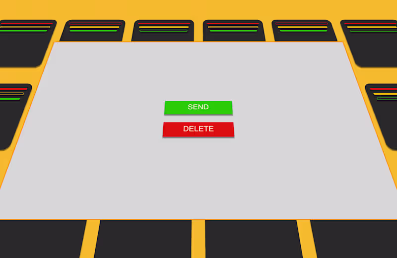 Cover image for Create full-stack web application