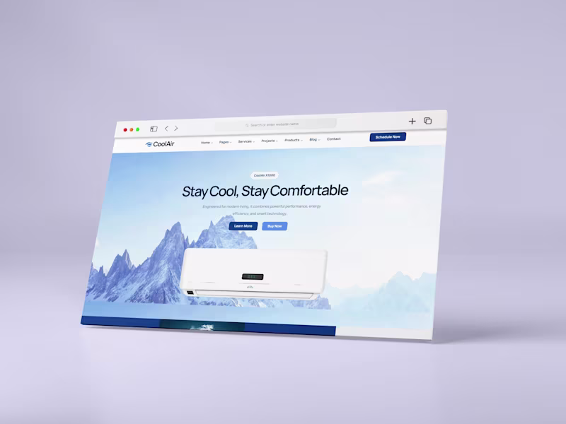 Cover image for Landing Page Design Expert