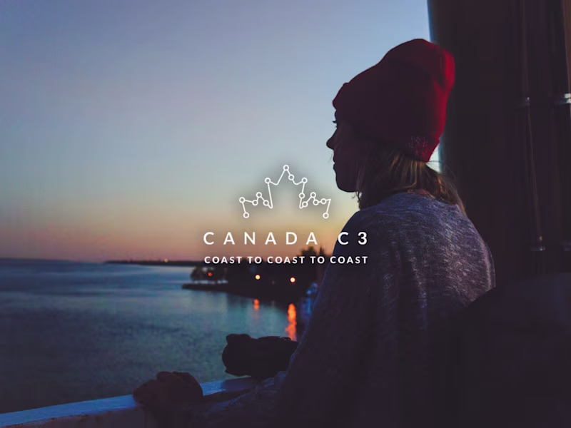 Cover image for Canada C3