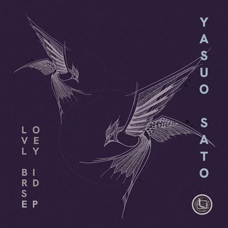 Cover image for artwork for the covers of Logos Recordings