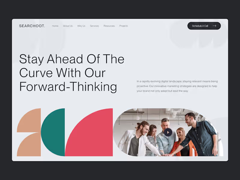 Cover image for I will design high-performing, beautiful websites for businesses