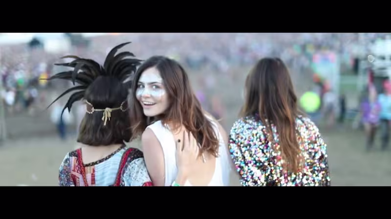 Cover image for Schweppes Mood Film