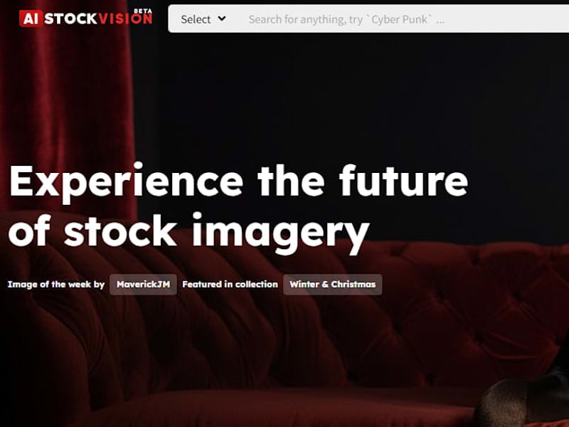 Cover image for Website for Art Studio