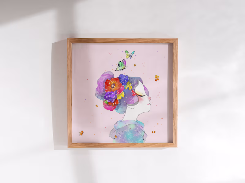 Cover image for Illustration