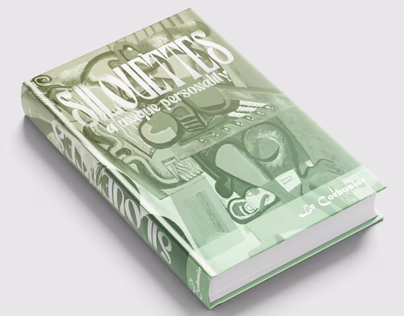 Cover image for Concept Book Covers :: Behance