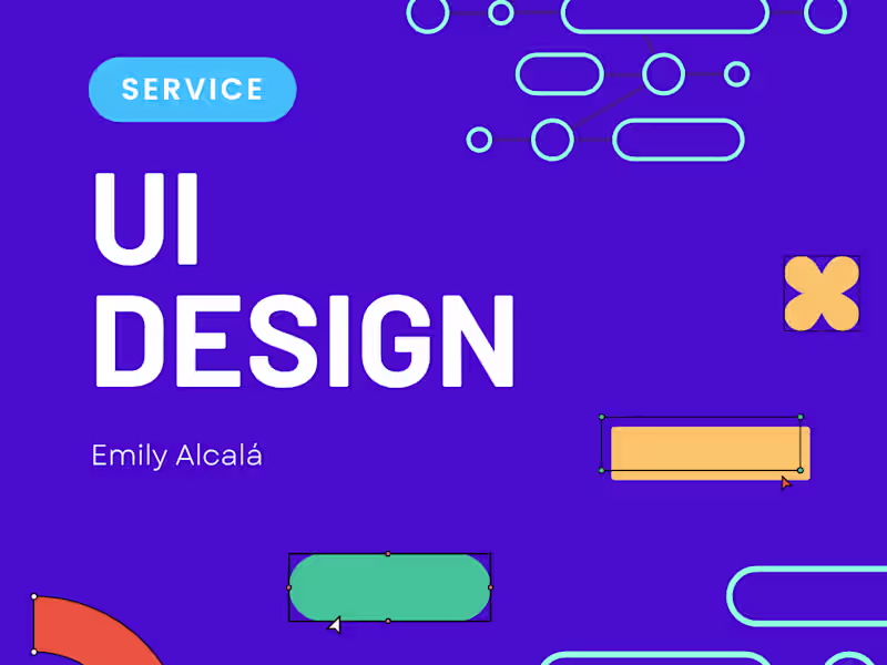 Cover image for Seamless UX/UI Design: Elevating Experiences
