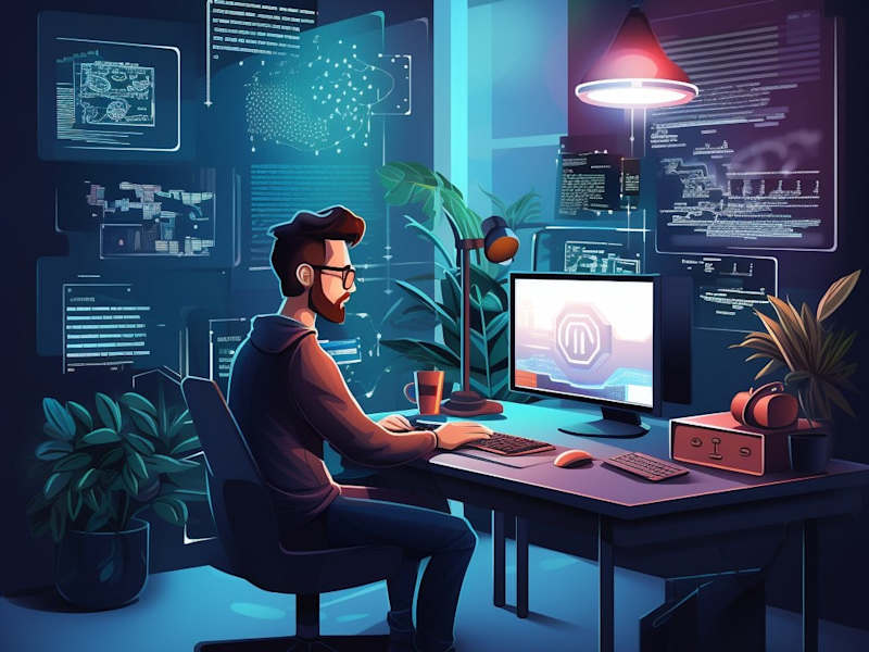 Cover image for Web Development
