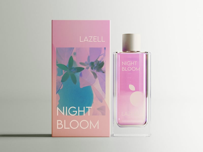 Cover image for Behance