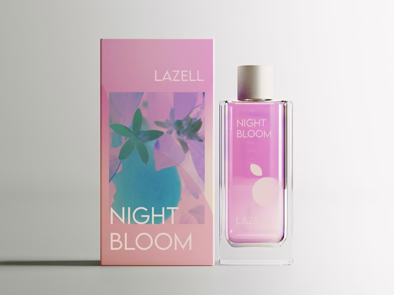 Cover image for Behance
