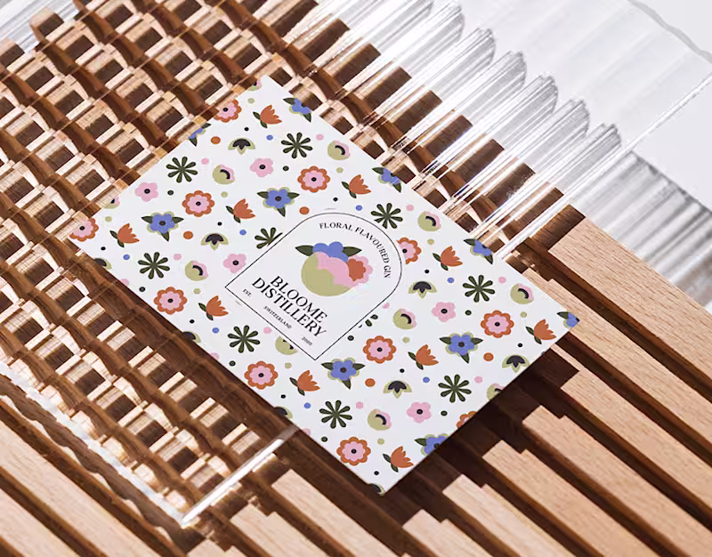 Cover image for Bloome Distillery