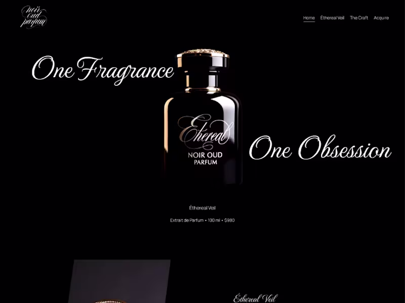 Cover image for Noir