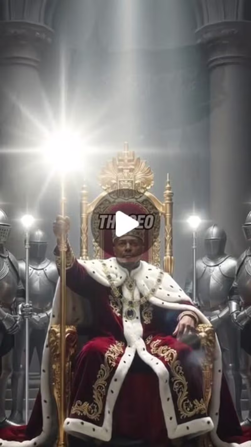 Cover image for Short form video content for social media