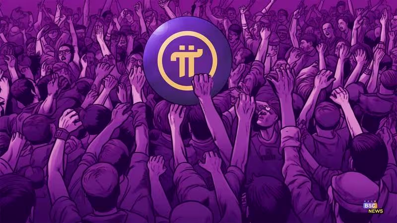 Cover image for The Pi Network: IOUs, Coins, And The Network’s Future