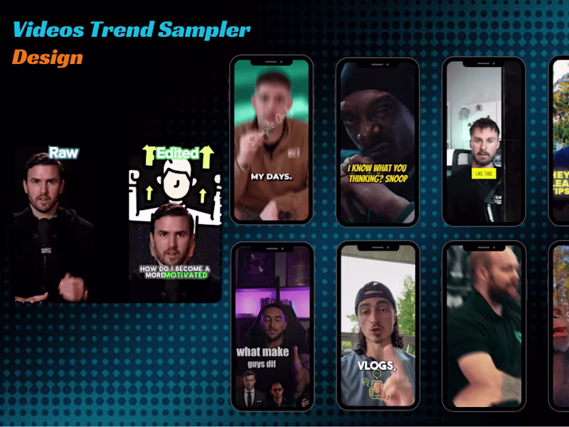 Cover image for Graphic Design Generalist