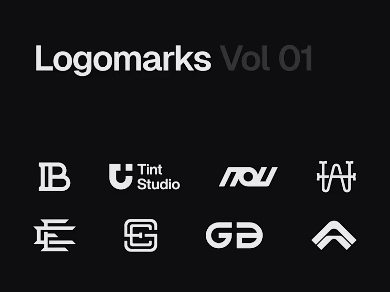 Cover image for Logo Design