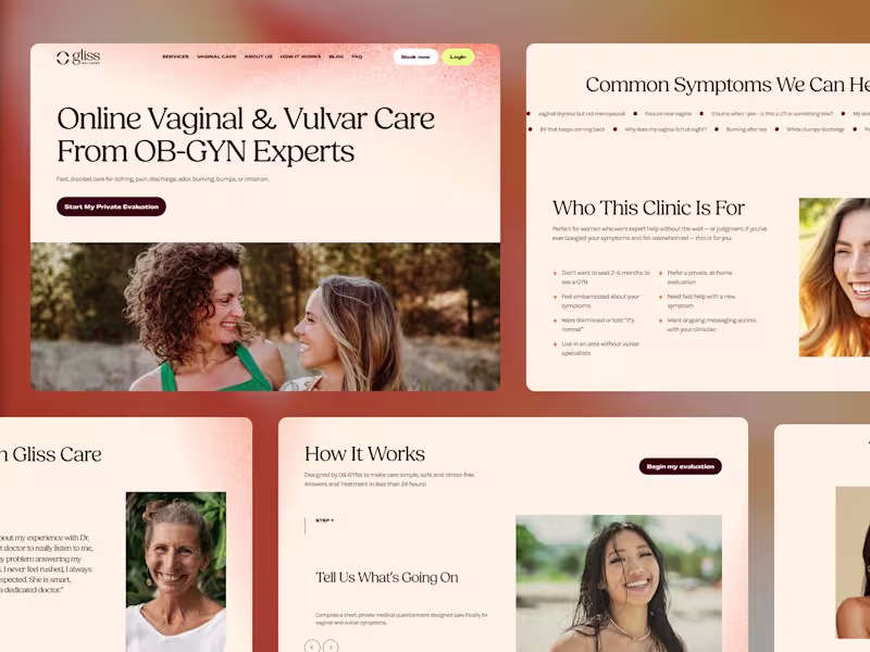 Cover image for Talking about health is important