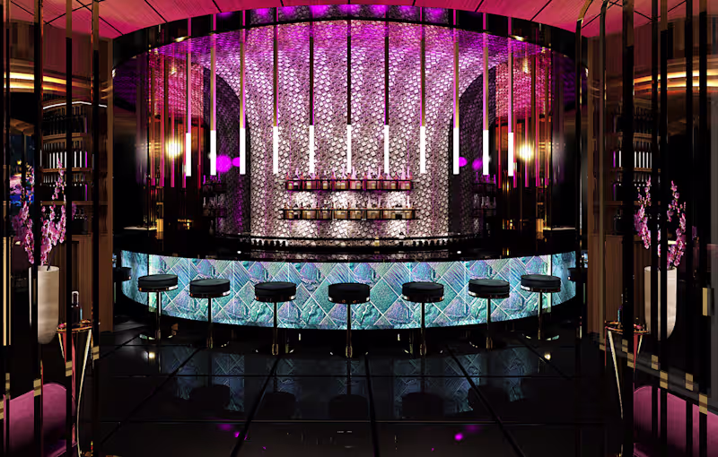 Cover image for SuperTree Observatory┃Bar & Lounge