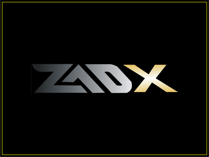Cover image for ZadX11