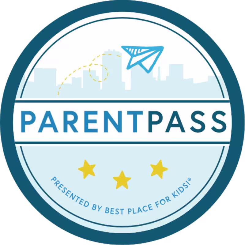 Cover image for Home - Parent Pass™ App