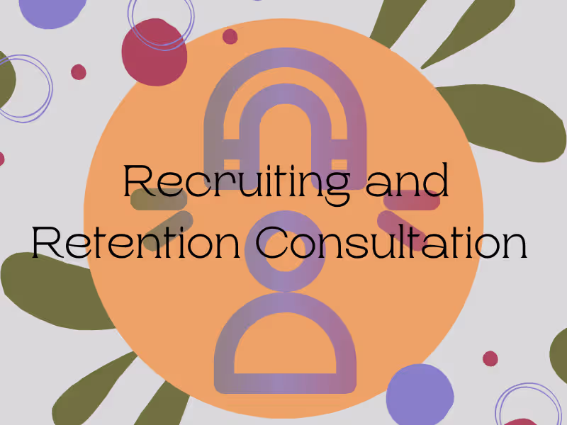Cover image for Recruiting, Souring, and Retention 
