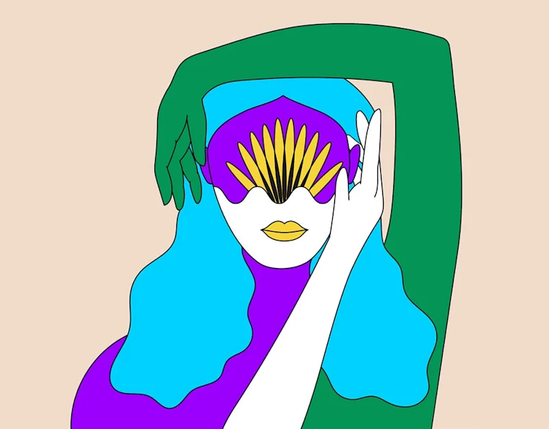 Cover image for Creativity - Digital Illustration