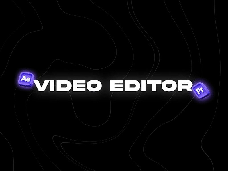 Cover image for Short Form Content Editing 