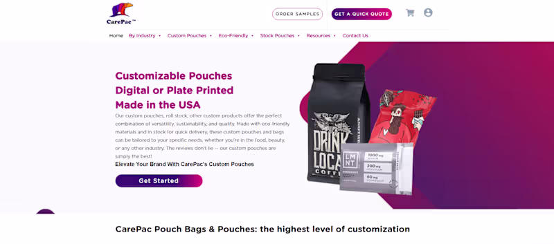 Cover image for Woo Commerce platform