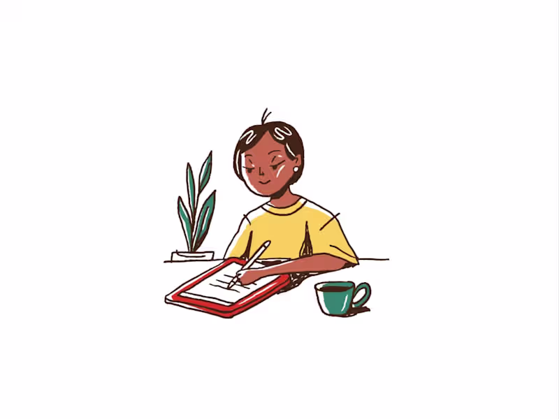 Cover image for We Aren’t The Same- Creative Writing